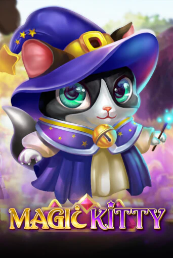 Демо Magic Kitty | Казино Фараон играть без регистрации