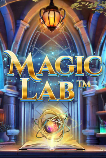 Демо Magic Lab | Казино Фараон играть без регистрации