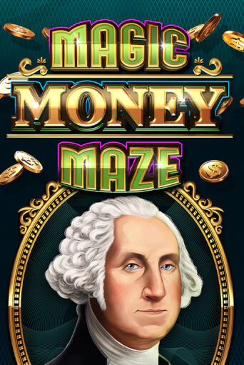 Демо Magic Money Maze | Казино Фараон играть без регистрации