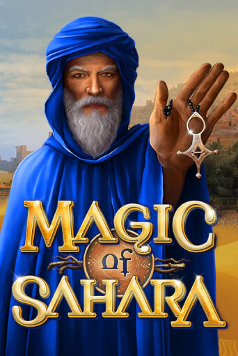 Демо Magic of Sahara | Казино Фараон играть без регистрации