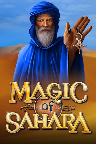 Демо Magic of Sahara | Казино Фараон играть без регистрации