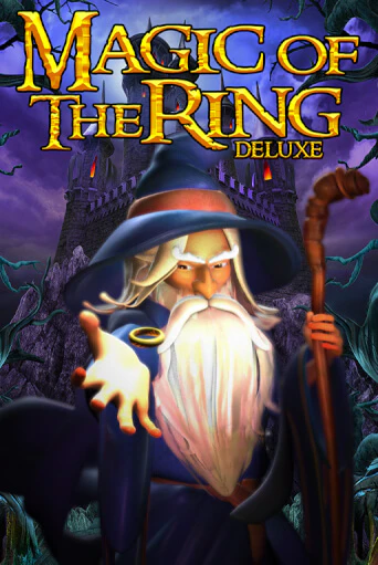 Демо Magic of the Ring Deluxe | Казино Фараон играть без регистрации