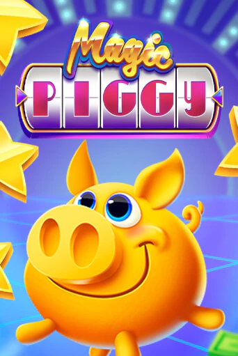 Демо Magic Piggy | Казино Фараон играть без регистрации