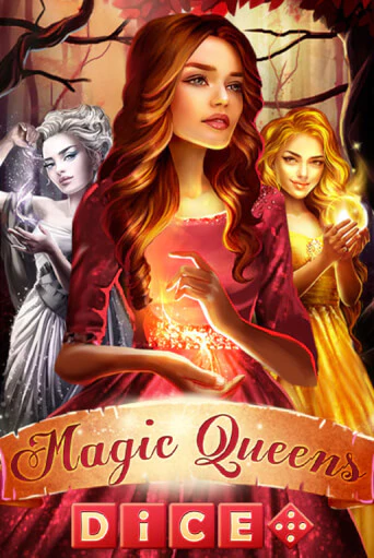 Демо Magic Queens Dice | Казино Фараон играть без регистрации