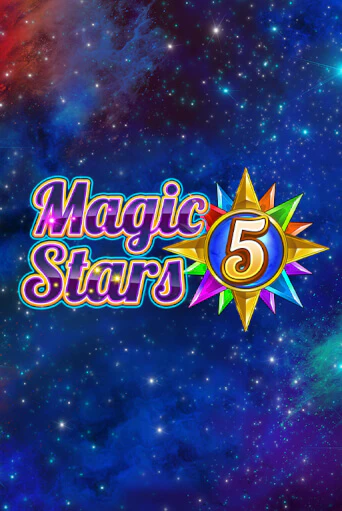 Демо Magic Stars 5 | Казино Фараон играть без регистрации