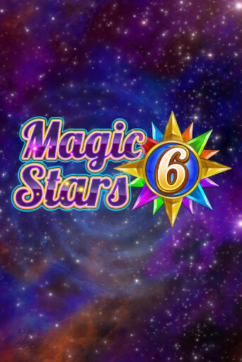 Демо Magic Stars 6 | Казино Фараон играть без регистрации