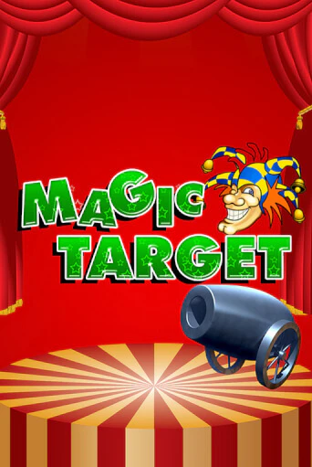 Демо Magic Target | Казино Фараон играть без регистрации