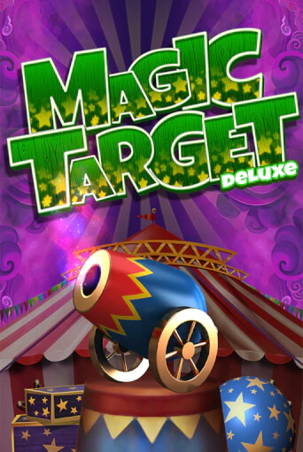 Демо Magic Target Deluxe | Казино Фараон играть без регистрации