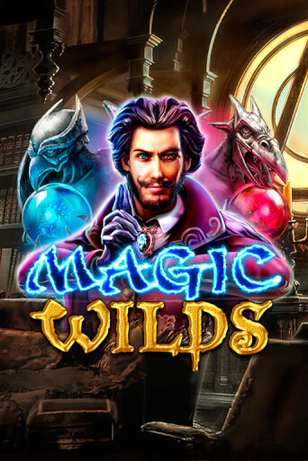 Демо Magic Wilds | Казино Фараон играть без регистрации