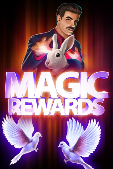 Демо Magic Rewards | Казино Фараон играть без регистрации