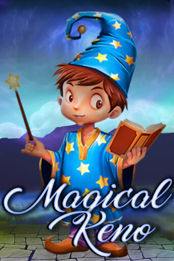 Демо Magical Keno | Казино Фараон играть без регистрации