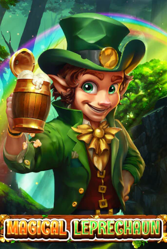 Демо Magical Leprechaun | Казино Фараон играть без регистрации