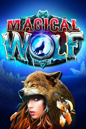 Демо Magical Wolf | Казино Фараон играть без регистрации