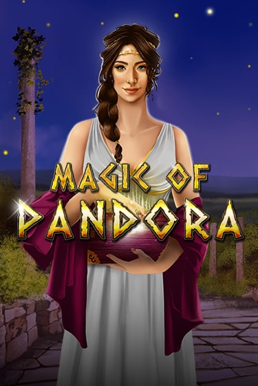 Демо Magic of Pandora | Казино Фараон играть без регистрации