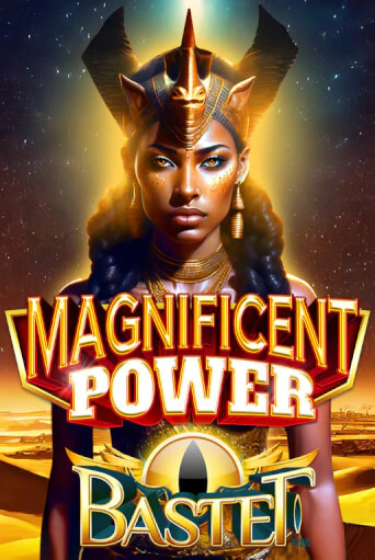 Демо Magnificent Power Bastet | Казино Фараон играть без регистрации