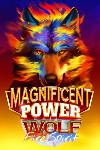 Демо Magnificent Power Wolf Fire Spirit ™ | Казино Фараон играть без регистрации