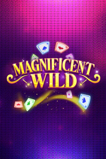 Демо Magnificent Wild | Казино Фараон играть без регистрации