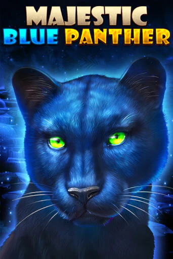 Демо Majestic Blue Panther | Казино Фараон играть без регистрации