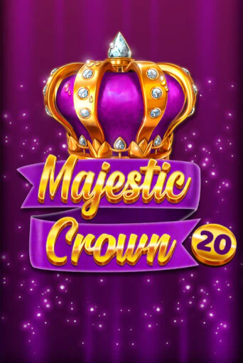 Демо Majestic Crown 20 | Казино Фараон играть без регистрации