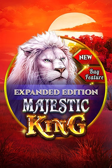 Демо Majestic King - Expanded Edition | Казино Фараон играть без регистрации