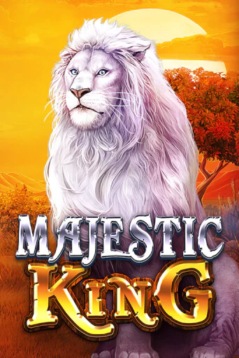 Демо Majestic King | Казино Фараон играть без регистрации