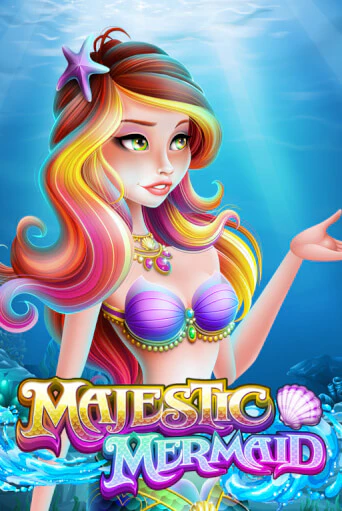 Демо Majestic Mermaid | Казино Фараон играть без регистрации