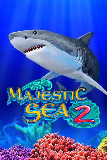 Демо Majestic Sea 2 | Казино Фараон играть без регистрации