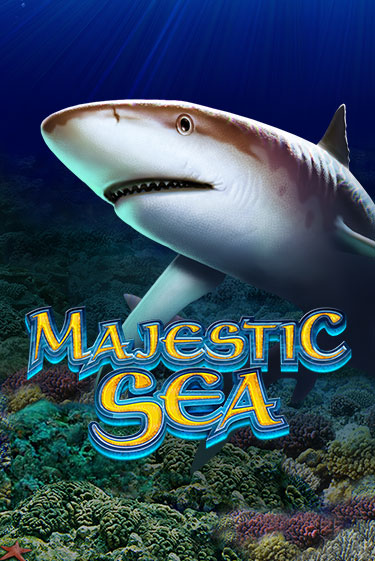 Демо Majestic Sea | Казино Фараон играть без регистрации