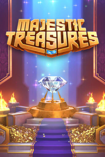 Демо Majestic Treasures | Казино Фараон играть без регистрации