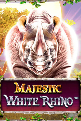 Демо Majestic White Rhino | Казино Фараон играть без регистрации