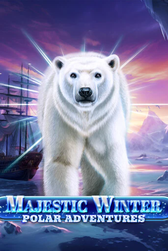 Демо Majestic Winter - Polar Adventures | Казино Фараон играть без регистрации