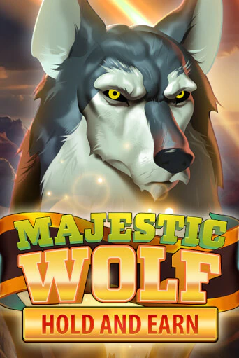 Демо Majestic Wolf | Казино Фараон играть без регистрации