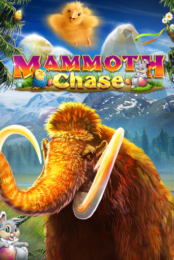 Демо Mammoth Chase Easter Edition | Казино Фараон играть без регистрации