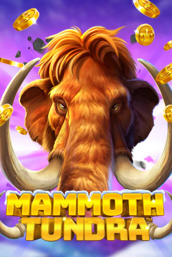 Демо Mammoth Tundra | Казино Фараон играть без регистрации