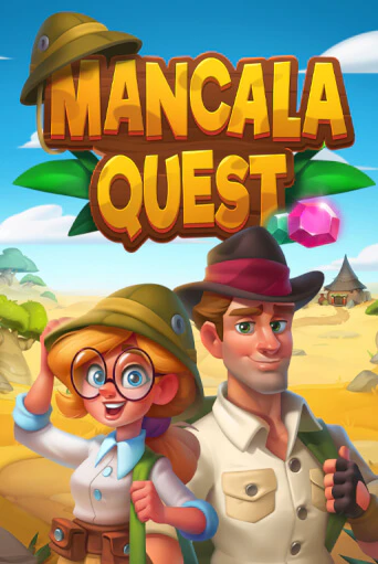 Демо Mancala Quest | Казино Фараон играть без регистрации