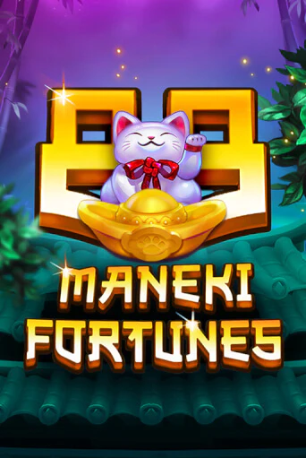 Демо Maneki 88 Fortunes | Казино Фараон играть без регистрации