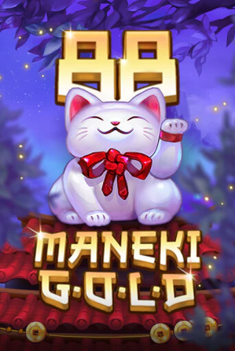 Демо Maneki 88 Gold | Казино Фараон играть без регистрации