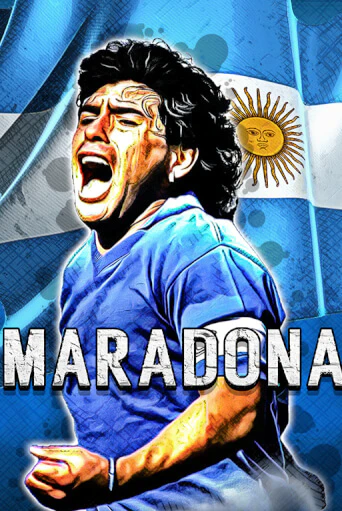 Демо Maradona | Казино Фараон играть без регистрации