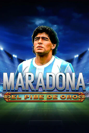 Демо Maradona El Pibe De Oro | Казино Фараон играть без регистрации