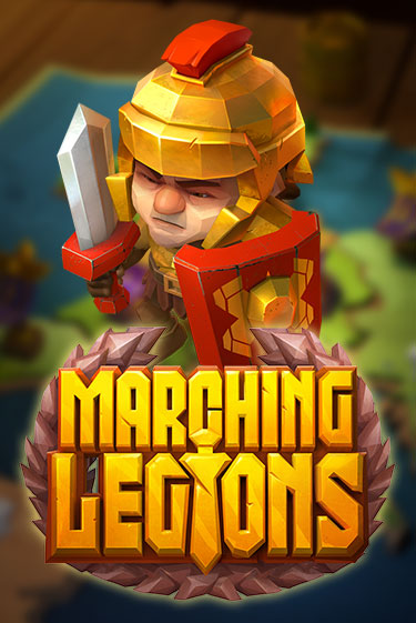 Демо Marching Legions | Казино Фараон играть без регистрации