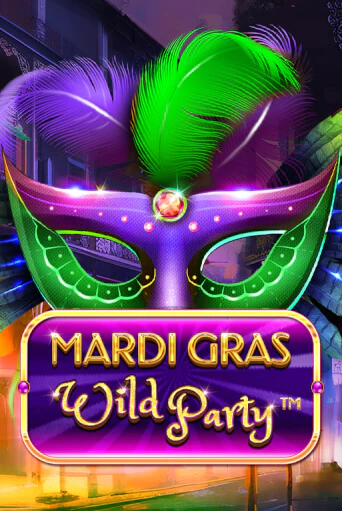 Демо Mardi Gras Wild Party | Казино Фараон играть без регистрации