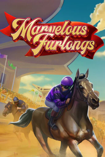 Демо Marvelous Furlongs | Казино Фараон играть без регистрации