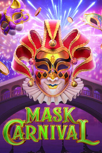 Демо Mask Carnival | Казино Фараон играть без регистрации