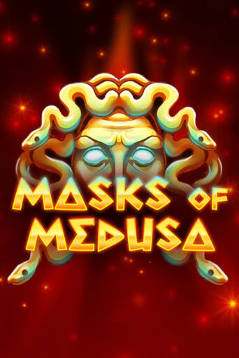 Демо Masks of Medusa | Казино Фараон играть без регистрации