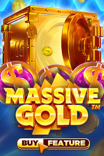 Демо Massive Gold | Казино Фараон играть без регистрации