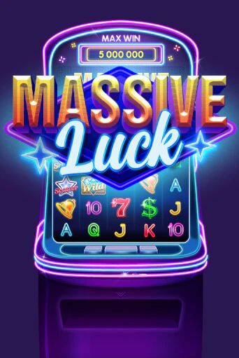 Демо Massive Luck | Казино Фараон играть без регистрации