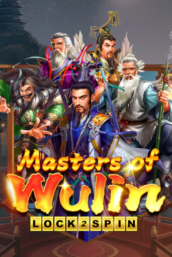 Демо Master Of Wulin | Казино Фараон играть без регистрации