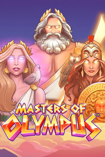 Демо Masters Of Olympus | Казино Фараон играть без регистрации