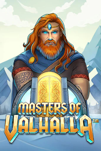 Демо Masters Of Valhalla | Казино Фараон играть без регистрации