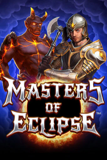 Демо Masters of Eclipse | Казино Фараон играть без регистрации